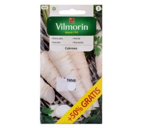 Petržlen koreńový cukrowa 50% 7,5g