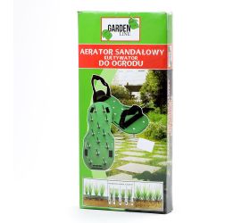 0559 prevzdušňovacie sandále 30x13,5cm