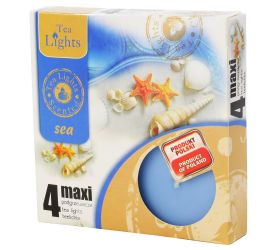 Čajové voňavé maxi/4 more