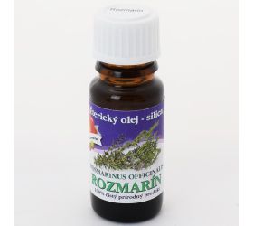 Rozmarín cz