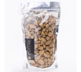 51.008.02.01 kameň dekoračny zlatý  9-13mm 0,5kg