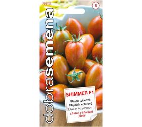 Rajčiak kol. shimmer f1 10s