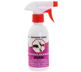 Sr-total odor zver 200ml (odpudzovač)