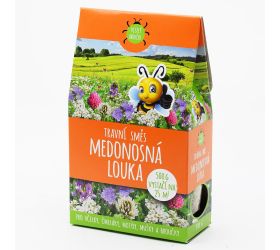 Trávna zmes medonosná lúka 500g