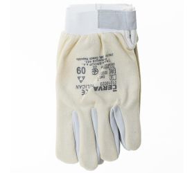 Prac. rukavice pelican 109822