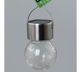 Dx9200290 led žiarovka solar. 9cm