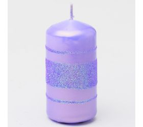 Briliant met.val.40/80 lila/č.6/