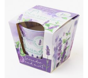 Voň.v skle levand.blossom 115gr