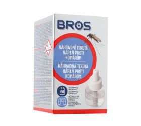 Komáre-náhr.náplň do el. odpar. tekutá b024