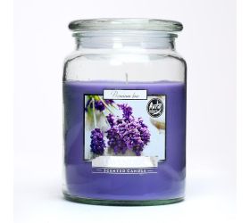 Voň.v skle s vrchn.levand/snd99-79.500gr 15cm