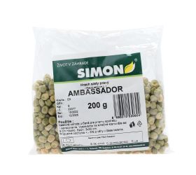 Hrach ambasador 200g