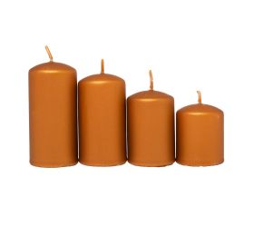 Adventná post.50/4 new 460gr hnedá/ac140470/