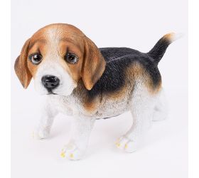 Pes 22x12,5x17,5cm polyres