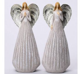 Anjel zl./ruž. mix2 10.5*7*26