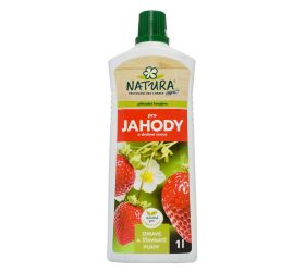 Natura kv.hn.jahody a dr.ovocie 1l