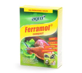Ferramol compact 200g