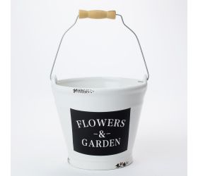 Obal vedro biele dolomit 16x15,8x15cm super cena