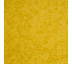 Fólia žlté ruže 40my 0,80x40 m