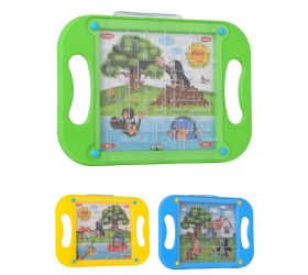 Hra guličková krtko 20cm