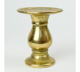 Svietnik ker. zl.14.2*14.2*21.9 super cena