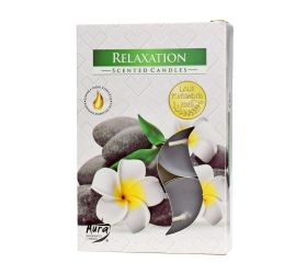 Čajové voňavé/6 relax