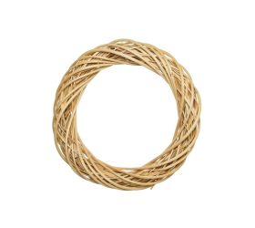 Prút.1/1 veniec lúpaný prír. 20x5cm