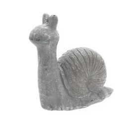 Slimák 32.5*15*32cmh