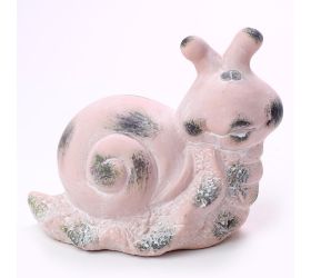 Slimák 10.5*18.5*15cmh