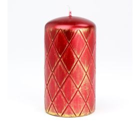 Diament classic val.70/130 bordo