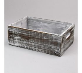 275fl/s debnička bielo šedá l:28*18*10.5h