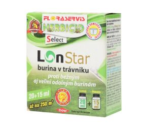 Lonstar 20+15ml