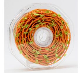 Šnúrka 2,5 mmx10m pomaranč