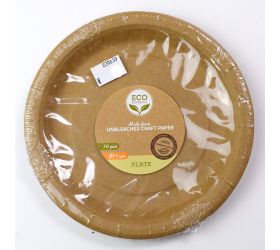 Tanier eko pr.17cm jednorázový sada 10ks/sd