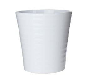 Obal orch.sirius pásy white 13,2xv13,9cm