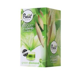 Brait sklo green diamond 50ml/10