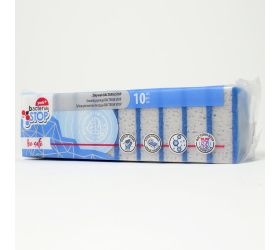 Hubka mna riad antibakteriálna bacteria stop/sd