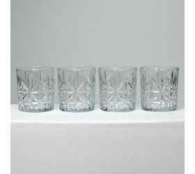 Pohár 230ml set 4ks