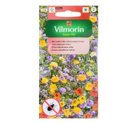 Zmes kvetov odpudz.vošky 2g