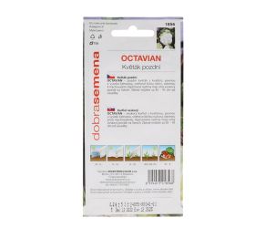 Karfiol neskorý octavian 0,3g