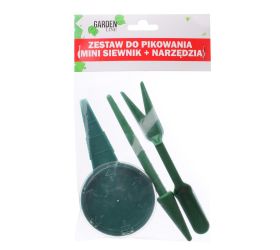 Pikírovacie pomocky sada *2741