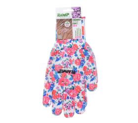 Rukavice flower 7,8,9