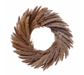 Veniec trávy penisetum fial/nat 35cm