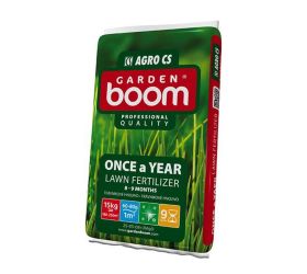 Pevnácenatrávn.hnoj.gb once a year 15kg