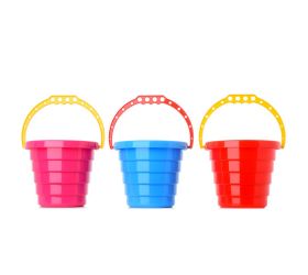 Vedierko plastové 13cm/ks