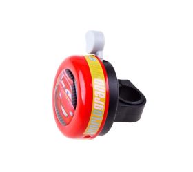 Zvonček na bicykel cars/ks