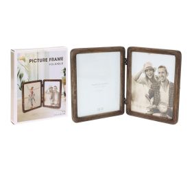 Fotorámik pre 2 obrázky