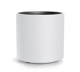 Dbher400 obal+vklad heos biely 39x39xv38cm 44l