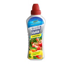 Agro kvap.vápnik 0,5l voc špeciálna