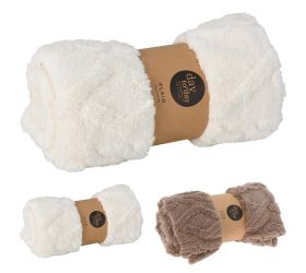 Prikrývka 150x125cm 2ass//aae820100