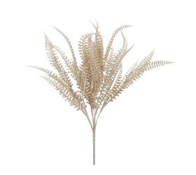 Zeleň papraď šampáň 42cm